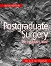 Image of [Donated Book] Postgraduate Surgery The candidate\'s Guide