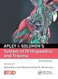 Image of Apley & Solomon\'s System of Orthopaedics and Trauma