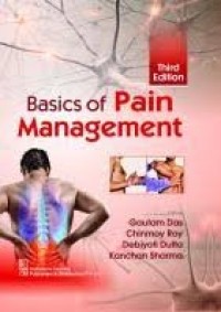 Image of Basics of Pain Management