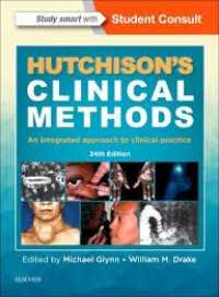 Image of Macleod\'s Clinical Examination