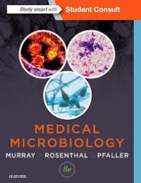 Image of Medical Microbiology