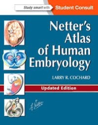 Image of Netter\'s Atlas of Human Embryology