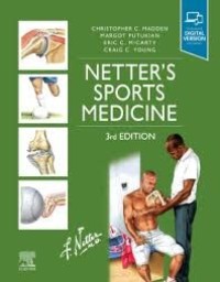 Image of Netter\'s Sports Medicine