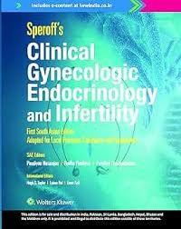 Image of Speroff\'s Clinical Gynecologic Endocrinology and Infertility
