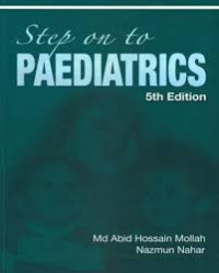 Image of Step on to Pediatrics