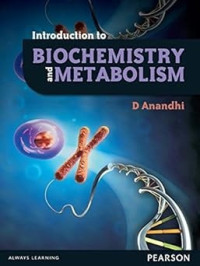 Image of Introduction to Biochemistry and Metabolism