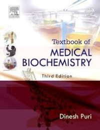 Image of Textbook of Biochemistry